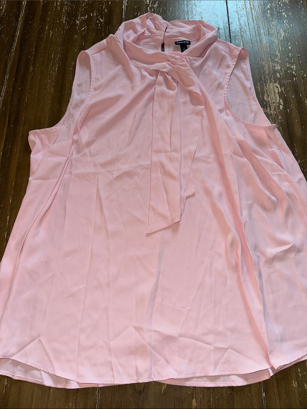 Torrid Blouse 2/2X/18-20*